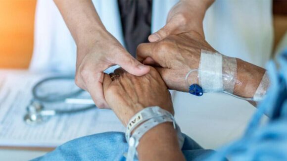 Día Mundial de los Cuidados Paliativos: la atención que mejora la calidad de vida de pacientes y familias