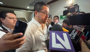 Dos internos permanecen hospitalizados tras riñas ocurridas en el penal de El Castillo, en Mazatlán: Salud