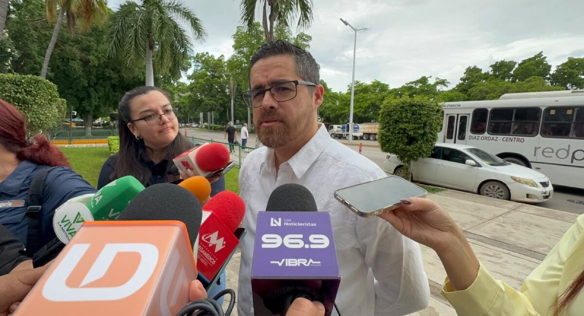 Código Plata permanecerá en hospitales de Sinaloa; bajan a nueve los pacientes internados por heridas de bala