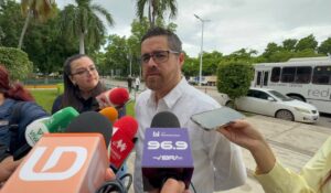 Código Plata permanecerá en hospitales de Sinaloa; bajan a nueve los pacientes internados por heridas de bala