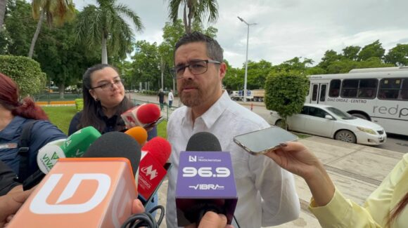 Código Plata permanecerá en hospitales de Sinaloa; bajan a nueve los pacientes internados por heridas de bala