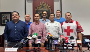 Culiacán desplegará más de mil elementos en el Operativo de Seguridad Preventivo del Día de Muertos