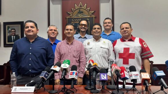 Culiacán desplegará más de mil elementos en el Operativo de Seguridad Preventivo del Día de Muertos