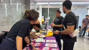 culiacan esta listo para la carrera rosa 2026 kits