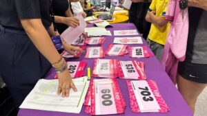 culiacan esta listo para la carrera rosa 2026 nmeros