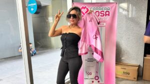 culiacan esta listo para la carrera rosa 2026 participante
