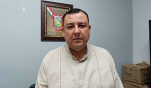 En Salvador Alvarado, Daniel Parra Montoya deja el cargo de tesorero municipal para buscar coordinación municipal de Morena