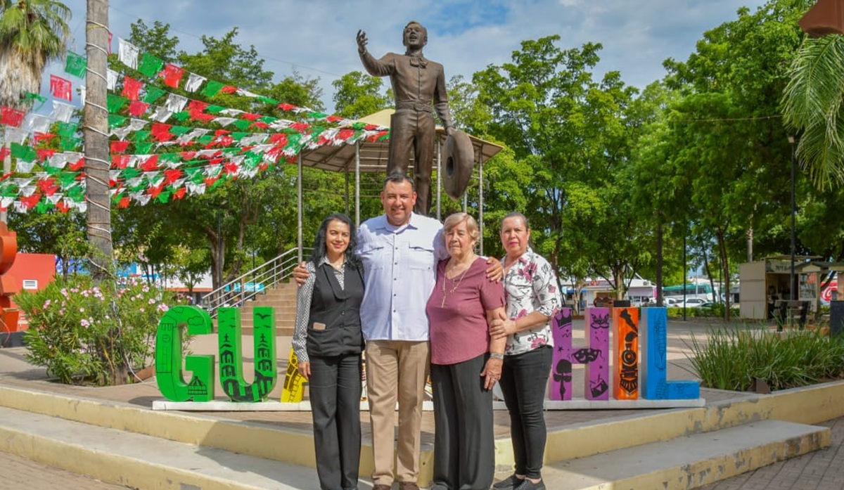Daniel Parra Montoya busca ser coordinador de la 4T en Salvador Alvarado