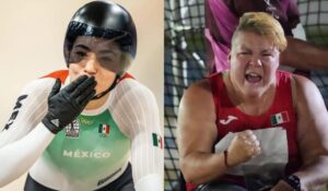 Daniela Gaxiola y Rosa Guerrero: las ganadoras del Premio Estatal del Deporte 2026