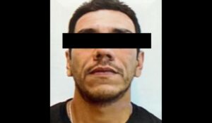 Cae en Colima, ‘Mando 20’ del CJNG y otros presuntos implicados en atentado de coche bomba en Michoacán