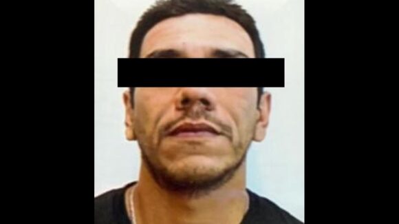 Cae en Colima, ‘Mando 20’ del CJNG y otros presuntos implicados en atentado de coche bomba en Michoacán