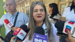 delegada estatal tania clarisa medina lopez