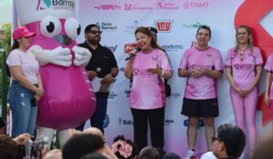 ‘El cáncer no avisa’, Delia Barraza comparte desde Mazatlán, Sinaloa, su historia y llama a no dejar para después la detección