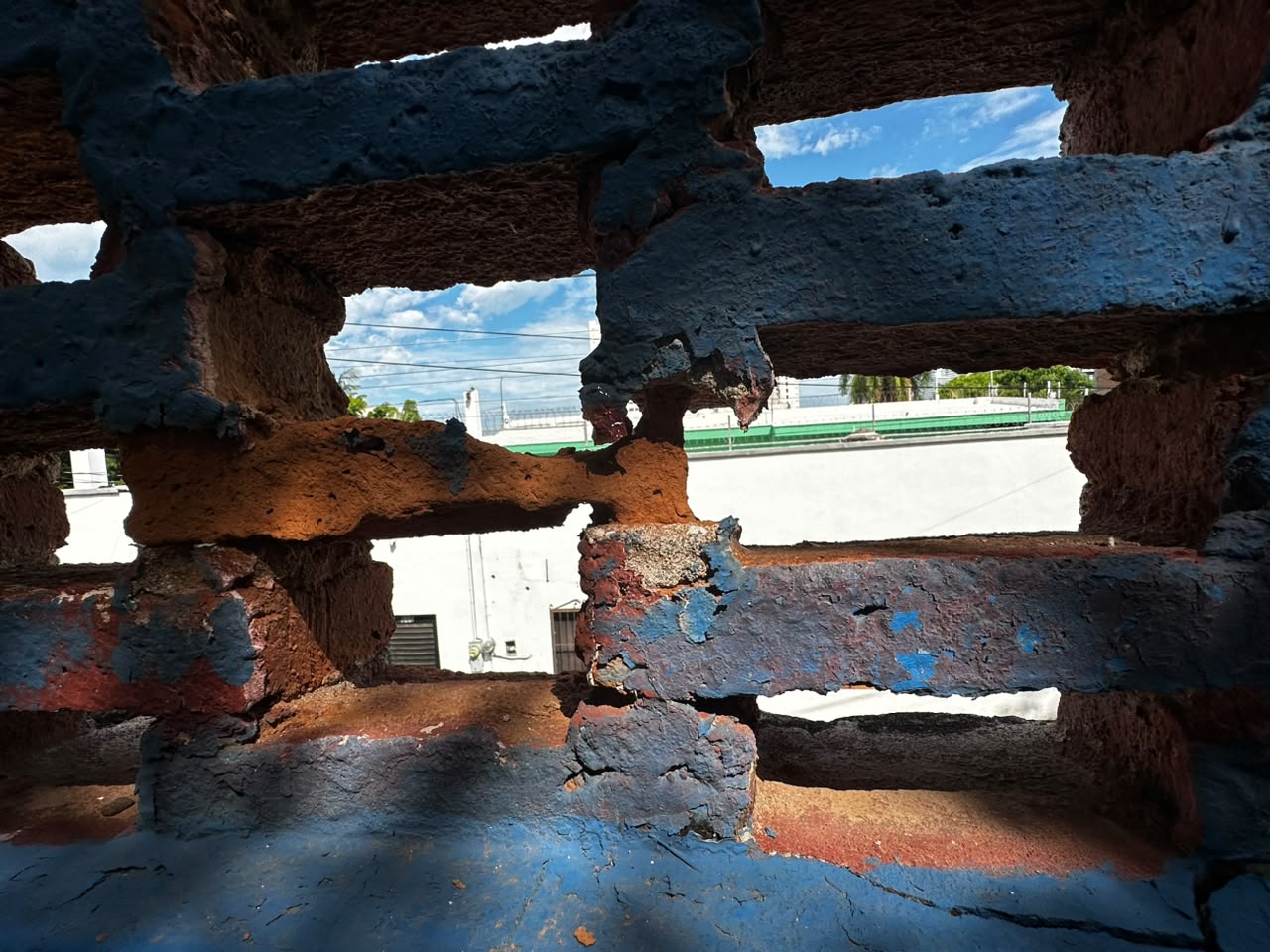 Denuncian riesgo en jardín de niños Estefanía Castañeda, en Mazatlán