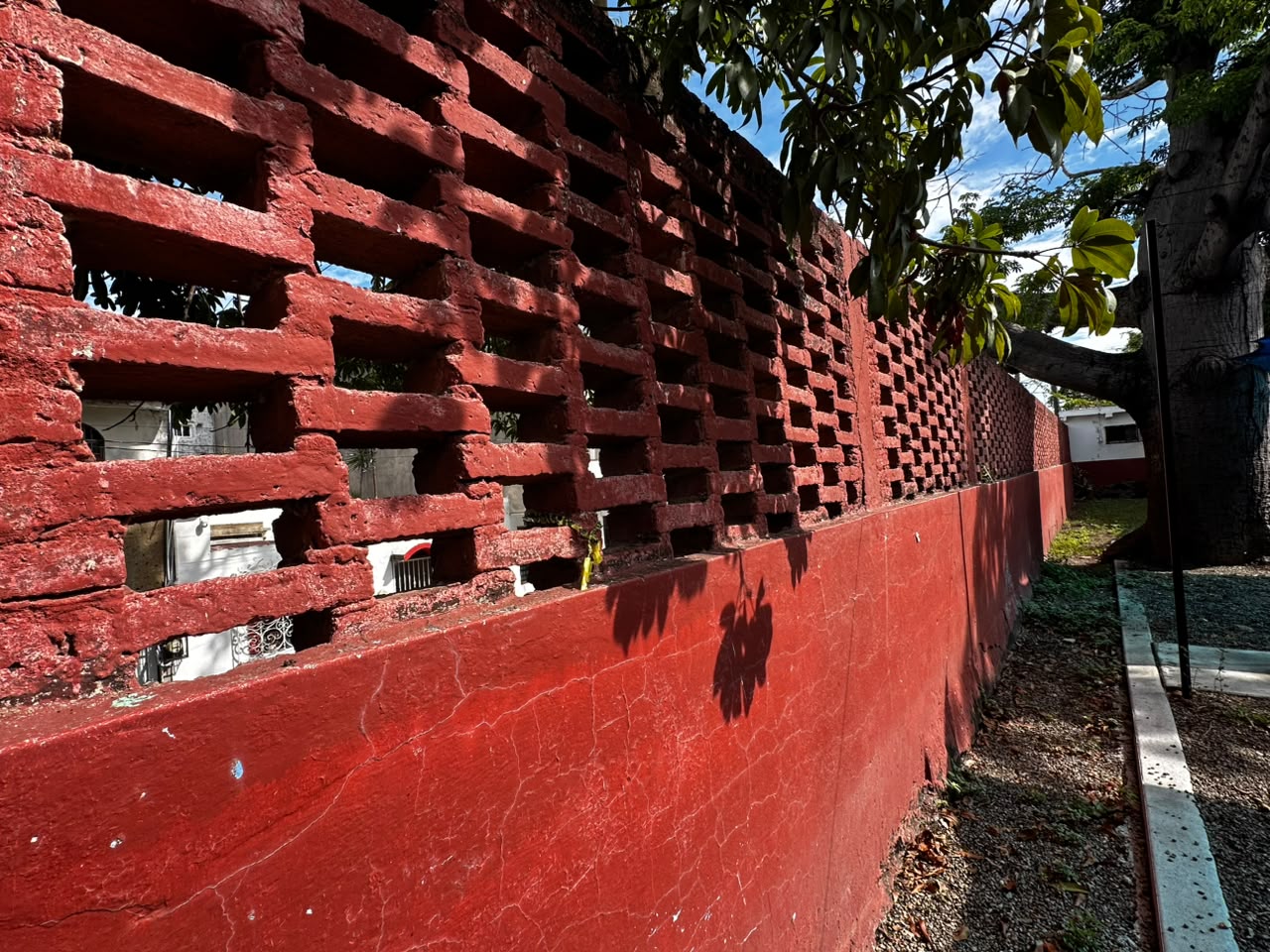 Denuncian riesgo en jardín de niños Estefanía Castañeda, en Mazatlán