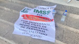 derechohabiente del imss en guasave clausura simbolicamente la instalacion loan