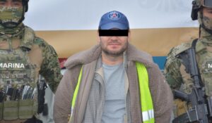 Cae en Zapopan el ‘Capitán Sol’ o ‘Mike’, último integrante pendiente de ‘Los Primos’ ¿A qué se dedicaba presuntamente?
