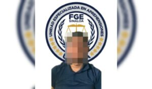 Vinculan a proceso a presunto responsable de ataque que dejó un fallecido y dos heridos en la 5 de Febrero, en Culiacán