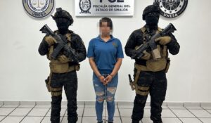 Detienen a José Francisco por pornografía infantil; lo acusan de violar a menor de edad y vender los videos