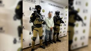 Detenido en Los Mochis acusado de secuestro