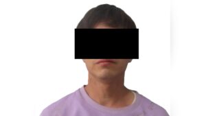 detenido por robo en los mochis