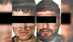 Diez años de cárcel por llevar tres ametralladoras y una granada; condenan a dos hombres tras detención en San Ignacio, Sinaloa
