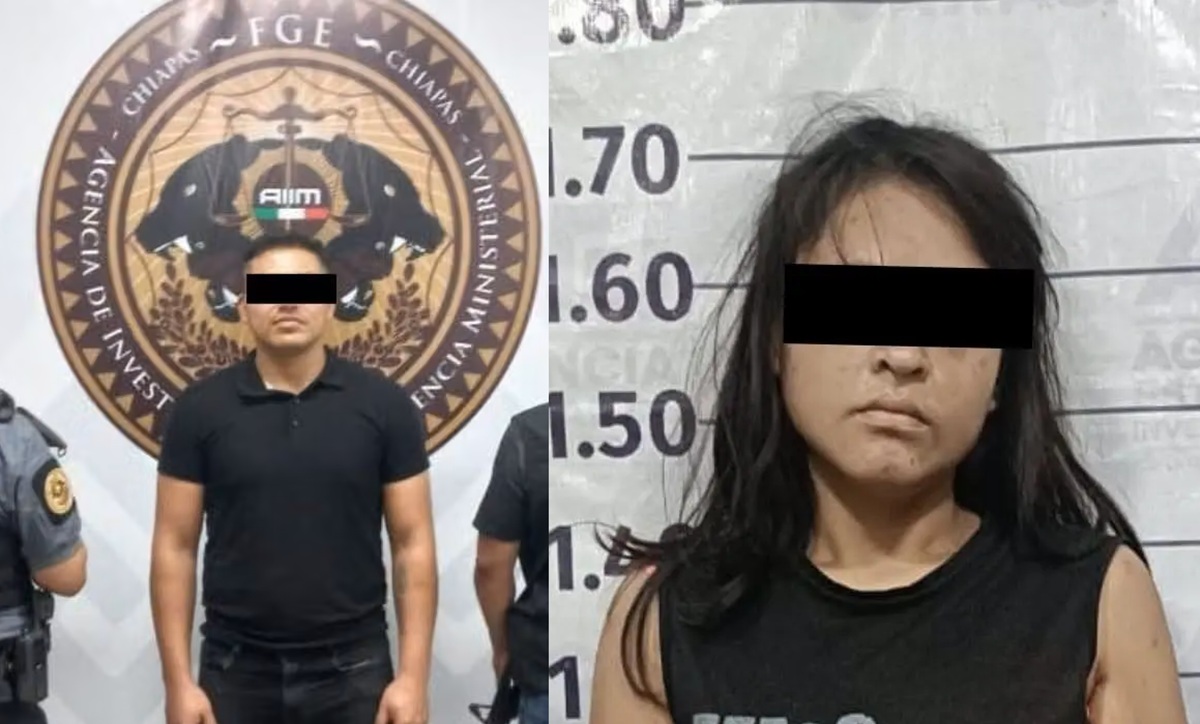 Detenidos por extorsion y ataque a casa de Elvis Guerra