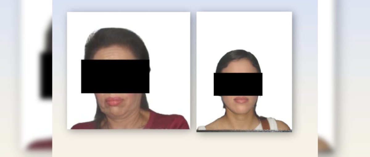 detienen a dos mujeres por robar en supermercado de la infonavit mochicahui