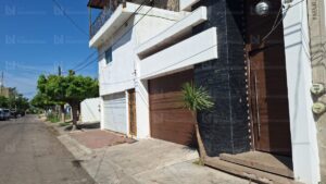 detienen a el coco ranas generador de violencia en culiacan casas