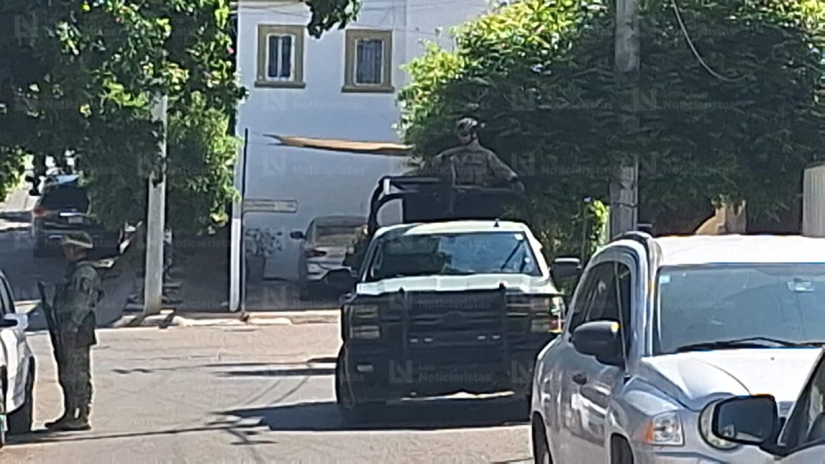 detienen a el coco ranas generador de violencia en culiacan lugar
