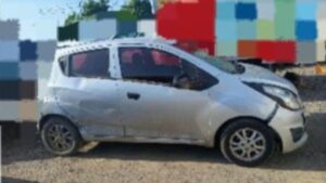 detienen a hombre con arma en pleno centro de mazatlan auto