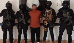 Detienen a joven de 19 años por feminicidio de Renata, estilista del Centro de Escuinapa, Sinaloa