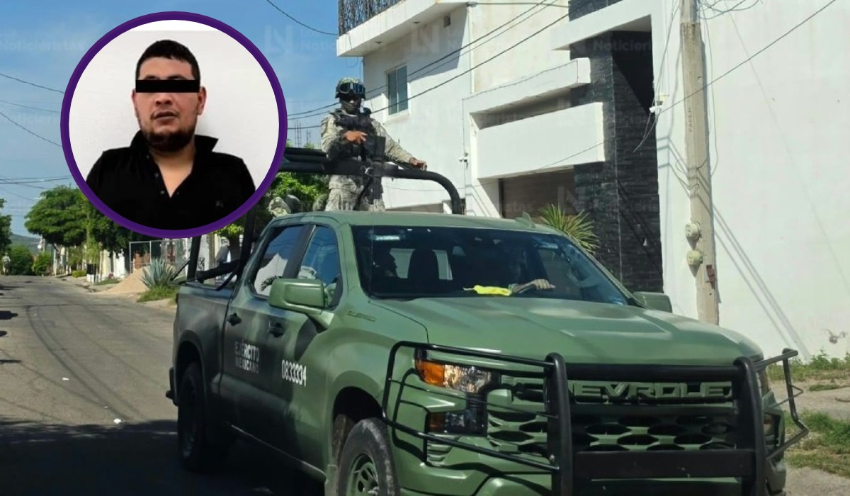 detienen al coco ranas en culiacan sinaloa
