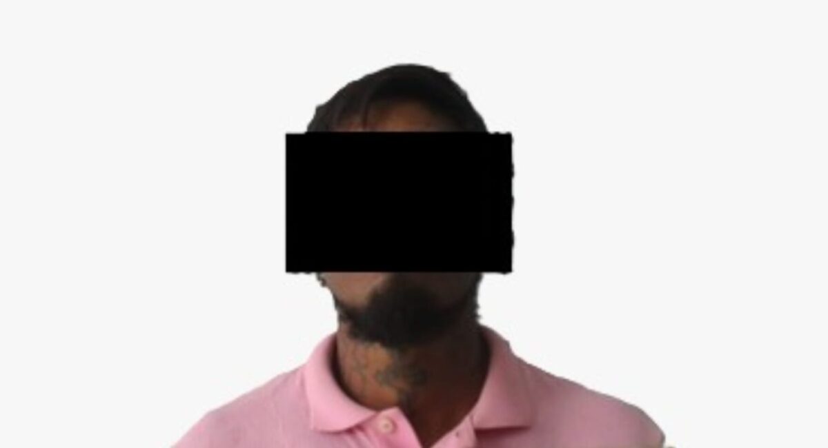 Fabián era buscado en Tlaxcala por los delitos de lesiones y amenazas, es detenido en Los Mochis, Sinaloa