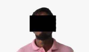 Fabián era buscado en Tlaxcala por los delitos de lesiones y amenazas, es detenido en Los Mochis, Sinaloa