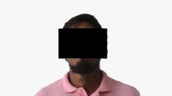 Fabián era buscado en Tlaxcala por los delitos de lesiones y amenazas, es detenido en Los Mochis, Sinaloa