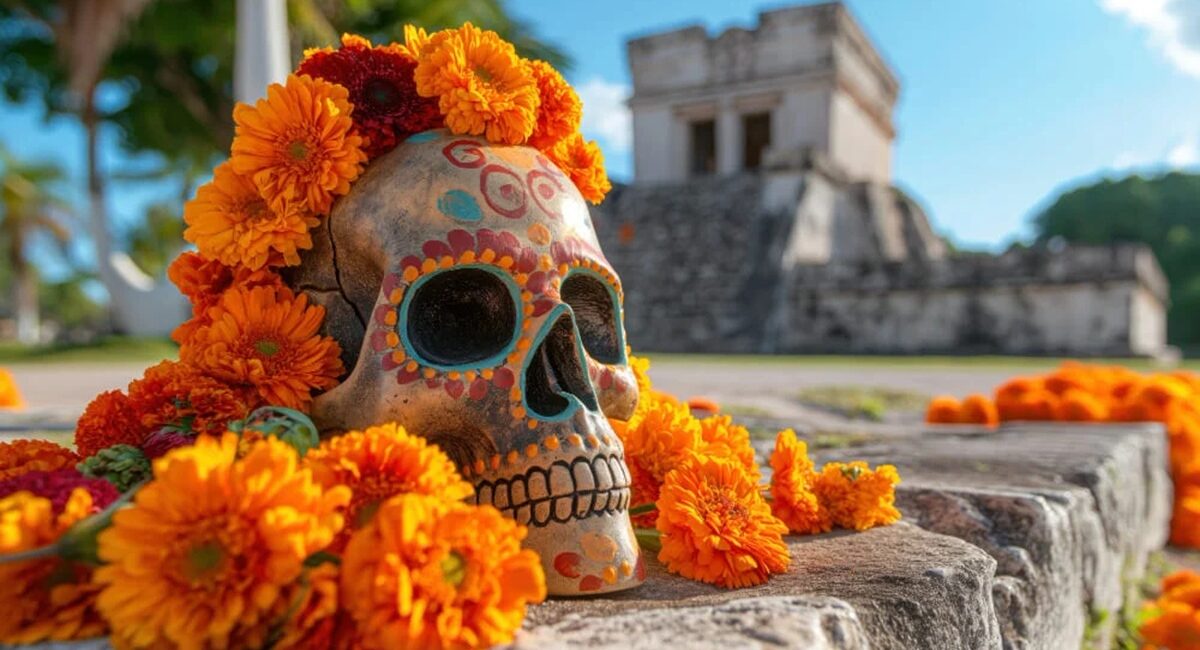 Fieles difuntos | ¿Qué conmemoraciones se celebran días antes del Día de Muertos?
