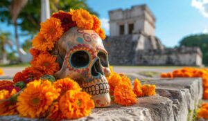 Fieles difuntos | ¿Qué conmemoraciones se celebran días antes del Día de Muertos?