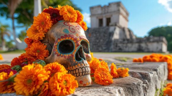 Fieles difuntos | ¿Qué conmemoraciones se celebran días antes del Día de Muertos?