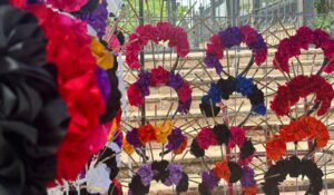 Tianguistas de Culiacán realizan segunda edición del Bazar de Halloween y Día de Muertos del 28 de octubre al 1 de noviembre