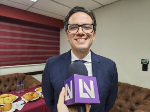 Diego Aguerrebere Espitia