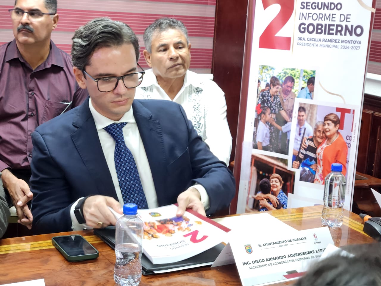 Diego Aguerrebere Espitia