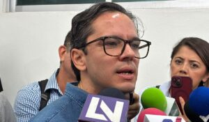Prevalece diálogo entre colectivo y federación ante proyecto de GPO y Mexinol, hay que esperar buenos términos: Economía