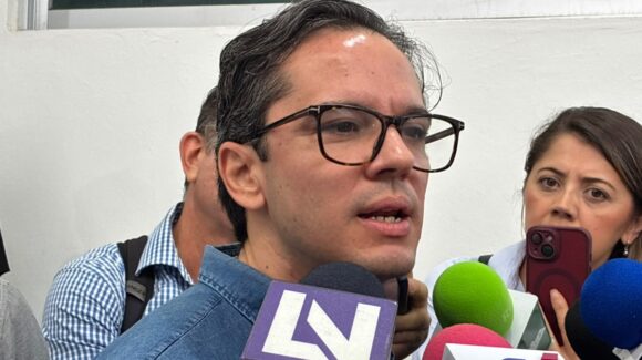 Prevalece diálogo entre colectivo y federación ante proyecto de GPO y Mexinol, hay que esperar buenos términos: Economía