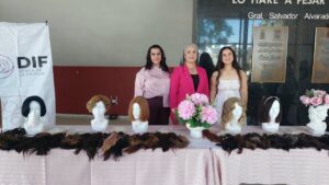 dif salvador alvarado elabora pelucas oncologicas gratuitas lugar