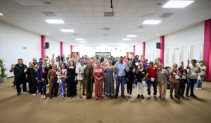 ¡Escuchar por primera vez! DIF Sinaloa hace equipo con Fundación Telmex- Telcel y entregarán 644 auxiliares auditivos