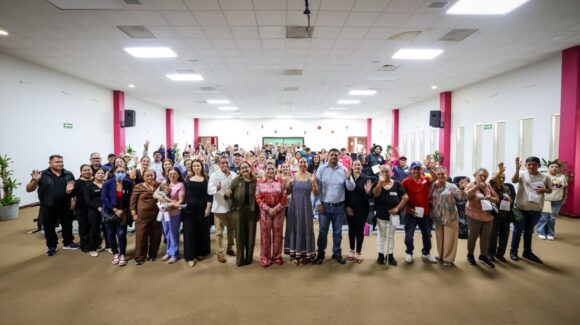 ¡Escuchar por primera vez! DIF Sinaloa hace equipo con Fundación Telmex- Telcel y entregarán 644 auxiliares auditivos