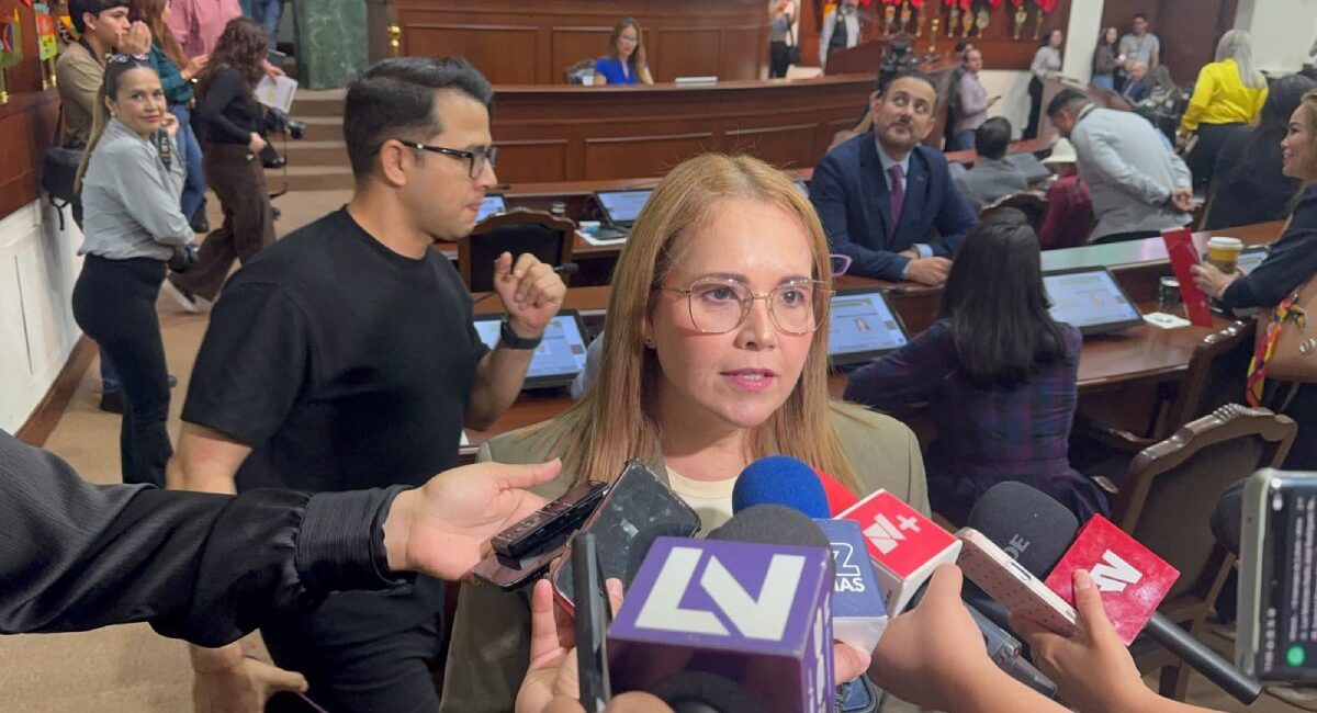 “No necesitamos sus visitas, necesitamos resultados”: MC y PAN tras presencia de autoridades federales en Sinaloa