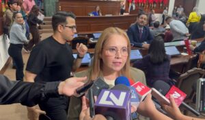 “No necesitamos sus visitas, necesitamos resultados”: MC y PAN tras presencia de autoridades federales en Sinaloa