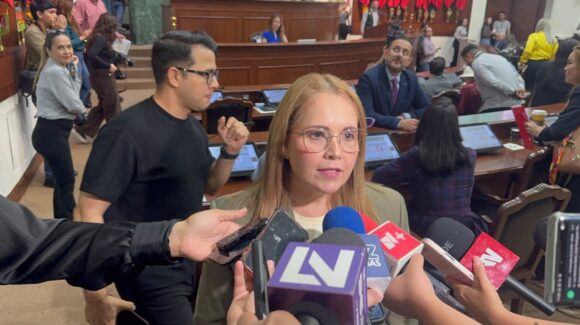 “No necesitamos sus visitas, necesitamos resultados”: MC y PAN tras presencia de autoridades federales en Sinaloa